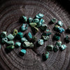 Why Natural, Untreated Stones Matter in Tibetan Jewelry