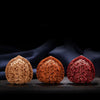 The Advanced Guide to Wenwan Walnuts: From Beginner Pitfalls to the 3-Year Jade Transformation