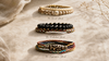 How to Layer Tibetan Bracelets: A Guide to Intentional Stacking