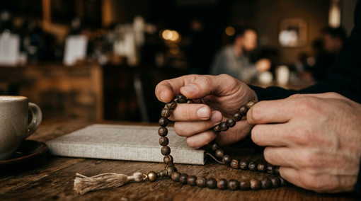 Why Bodhi Bracelets Have Become a Mindful Fidget Tool for Modern Life
