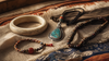 Waking the Inner Calm: The Spiritual Poetry of Himalayan Tibetan Jewelry