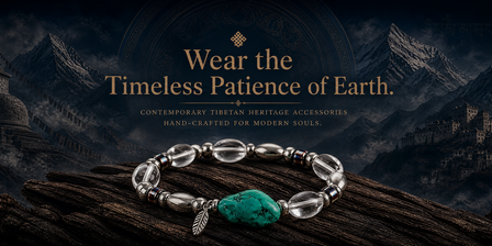 Why Some Crystal Jewelry Feels CalmingInstantly