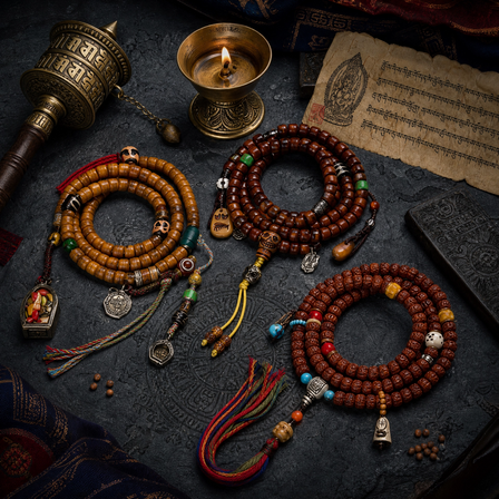 Yak Bone Bracelet Meaning: Why Tibetan Bone Jewelry Is Special