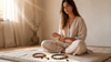 Bone, Wood, and Stone Beads: Understanding Different Mala Materials