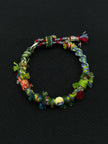 Vital Harmony Woven Bracelet