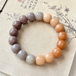 New Multi-color Bodhi Bracelet — 12mm for Stress Relief & Mindful Play