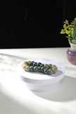 Pisces RuaRua Fidget — Natural Bodhi Wood Stress Relief Tool