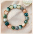 New Multi-color Bodhi Bracelet — 12mm for Stress Relief & Mindful Play