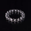 Clear Quartz“Crystal Clear”Bracelet