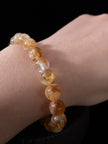 Supreme Wealth Top Citrine Bracelet