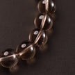 Smoky Quartz “Grounded Calm” Bracelet