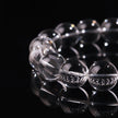 Clear Quartz“Crystal Clear”Bracelet