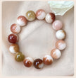 New Multi-color Bodhi Bracelet — 12mm for Stress Relief & Mindful Play