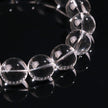 Clear Quartz“Crystal Clear”Bracelet