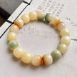 New Multi-color Bodhi Bracelet — 12mm for Stress Relief & Mindful Play