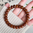 New Multi-color Flake Bodhi Bracelet — 10×7mm for Stress Relief & Mindful Play