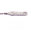 108 Bodhi Bracelet Star & Moon Bodhi Seed Mala for Stress-Relief