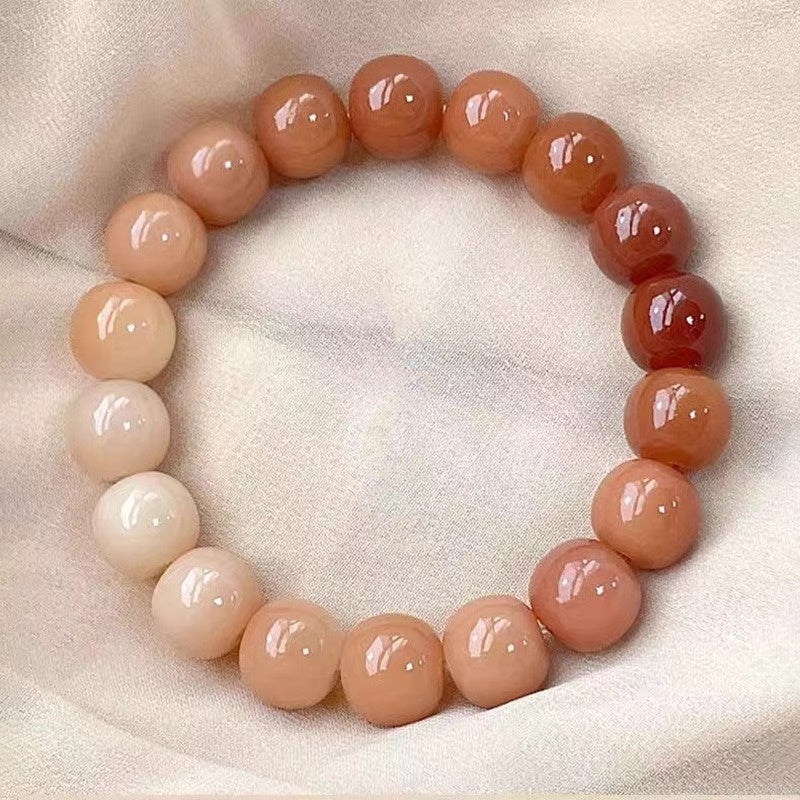 New Multi-color Bodhi Bracelet — 12mm for Stress Relief & Mindful Play