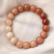 New Multi-color Bodhi Bracelet — 12mm for Stress Relief & Mindful Play