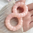 Meditation Beads · Fidget Bracelet for Anxiety — Smooth. Grounding. Slowly Yours.