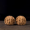 Beginner-Friendly Wenwan Walnuts — For Stress Relief & Hand Therapy. Slow Polish. Deep Glow