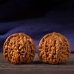 Beginner-Friendly Wenwan Walnuts — For Stress Relief & Hand Therapy. Slow Polish. Deep Glow