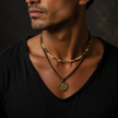 Serenity Essence Necklace
