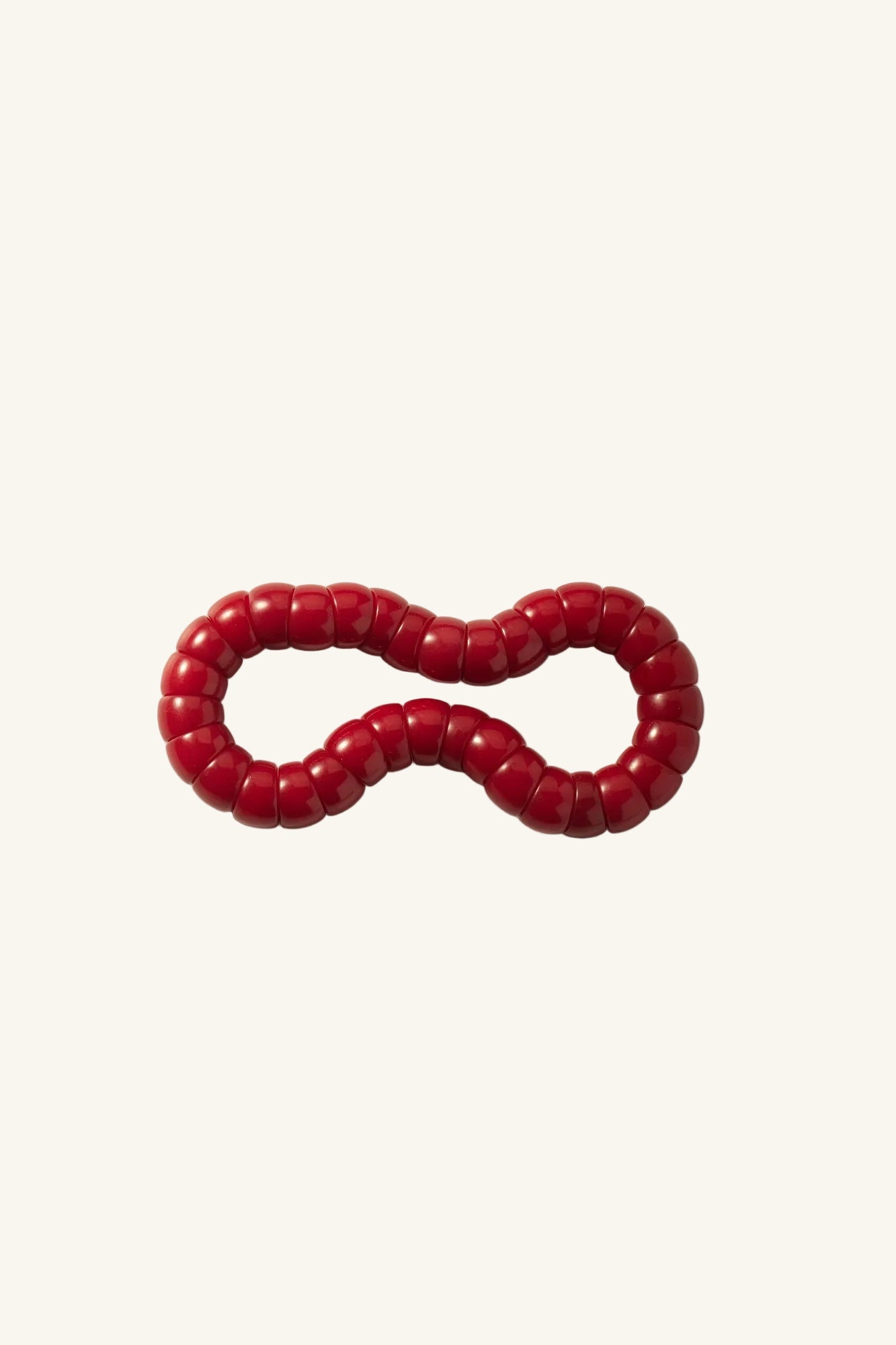 Aries RuaRua Fidget — Natural Bodhi Wood Stress Relief Tool