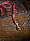 Thokcha Ritual Vajra Iron Necklace