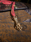 Thokcha Ritual Vajra Iron Necklace