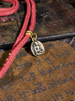 Thokcha Ritual Vajra Iron Necklace