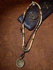 Serenity Essence Necklace