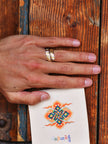 Still Point · Guardian Citrine Ring