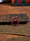 Vajra Thokcha Woven Ring