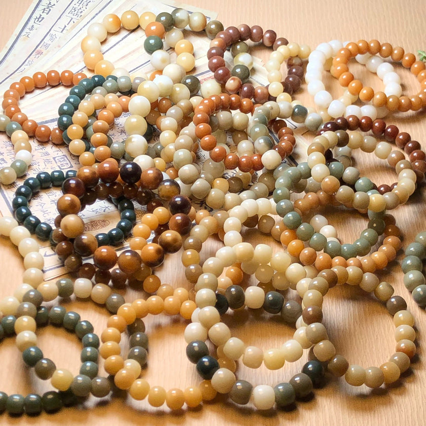 Bodhi Bracelet Mystery Box — Random Style. One Surprise. Your Daily Discovery