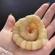 Meditation Beads · Fidget Bracelet for Anxiety — Smooth. Grounding. Slowly Yours.