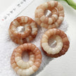 Meditation Beads · Fidget Bracelet for Anxiety — Smooth. Grounding. Slowly Yours.