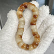 Meditation Beads · Fidget Bracelet for Anxiety — Smooth. Grounding. Slowly Yours.