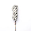 108 Bodhi Bracelet Star & Moon Bodhi Seed Mala for Stress-Relief