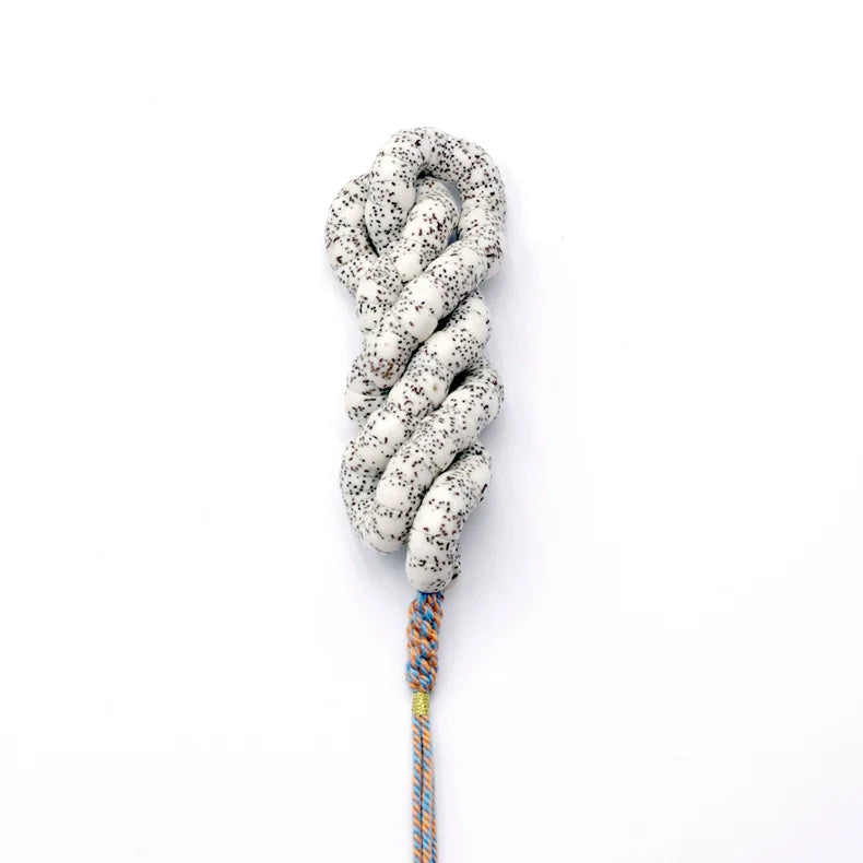 108 Bodhi Bracelet Star & Moon Bodhi Seed Mala for Stress-Relief