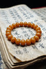 Bodhi Seed Beads Fidget Bracelet for Inner Calm