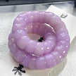 Meditation Beads · Fidget Bracelet for Anxiety — Smooth. Grounding. Slowly Yours.
