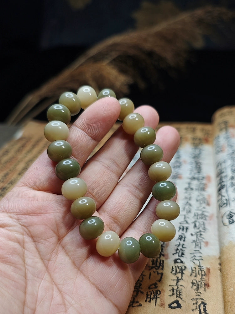 Bodhi Bracelet Meditation Beads Bracelet