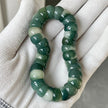 Meditation Beads · Fidget Bracelet for Anxiety — Smooth. Grounding. Slowly Yours.