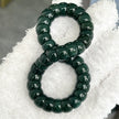 Meditation Beads · Fidget Bracelet for Anxiety — Smooth. Grounding. Slowly Yours.