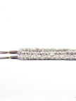 108 Bodhi Bracelet Star & Moon Bodhi Seed Mala for Stress-Relief