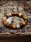 Bodhi Bracelet Beads for Meditation and Inner Peace