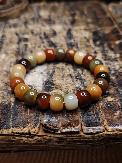 Bodhi Bracelet Beads for Meditation and Inner Peace