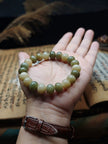 Bodhi Bracelet Meditation Beads Bracelet