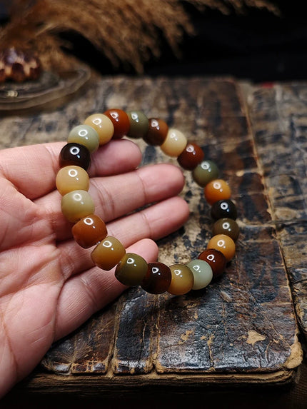 Bodhi Bracelet Beads for Meditation and Inner Peace